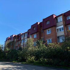 Квартира 74,6 м², 3-комнатная - изображение 1
