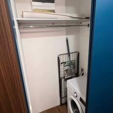 Квартира 36,3 м², 1-комнатная - изображение 5