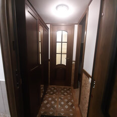 Квартира 21 м², студия - изображение 1