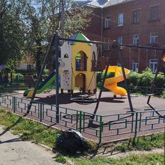 Квартира 55 м², 2-комнатная - изображение 1