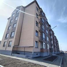 Квартира 37 м², 1-комнатная - изображение 2