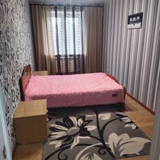Квартира 62,8 м², 2-комнатная - изображение 2
