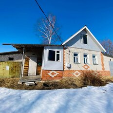 дом + 25 соток, участок - изображение 1