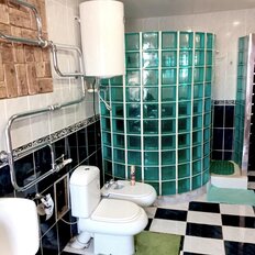 Квартира 90 м², 2-комнатная - изображение 1