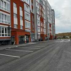 Квартира 68,7 м², 2-комнатная - изображение 2