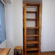 Квартира 37,5 м², 2-комнатная - изображение 4