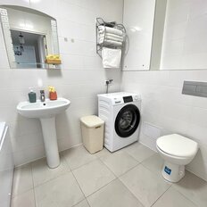 Квартира 65 м², 3-комнатная - изображение 5