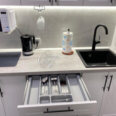 Квартира 30,9 м², 1-комнатная - изображение 5