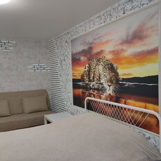 Квартира 37 м², 1-комнатная - изображение 3