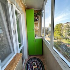 Квартира 60 м², 3-комнатная - изображение 1