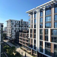 Квартира 19 м², студия - изображение 3