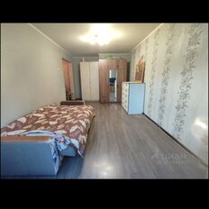 Квартира 30,5 м², 1-комнатная - изображение 3