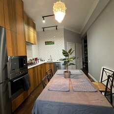 Квартира 62 м², 2-комнатная - изображение 4