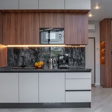 Квартира 32 м², студия - изображение 5