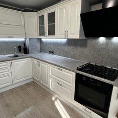 Квартира 38 м², 1-комнатная - изображение 1