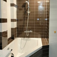 Квартира 124 м², 5-комнатная - изображение 1