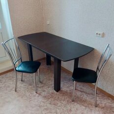 Квартира 36 м², 1-комнатная - изображение 4