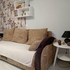 Квартира 45 м², 1-комнатная - изображение 1