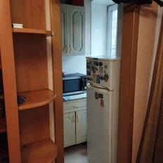 Квартира 26 м², 1-комнатная - изображение 3