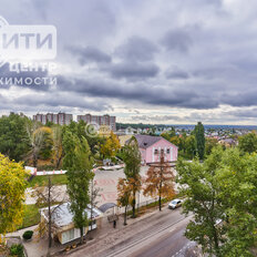 Квартира 53,9 м², 2-комнатная - изображение 1