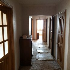 Квартира 85,8 м², 4-комнатная - изображение 1