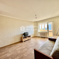 Квартира 36,7 м², 1-комнатная - изображение 3
