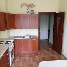 Квартира 43,2 м², 1-комнатная - изображение 5