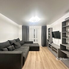 Квартира 77 м², 3-комнатная - изображение 4