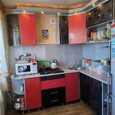Квартира 53,3 м², 3-комнатная - изображение 3