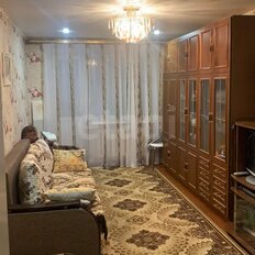 Квартира 45 м², 2-комнатная - изображение 1