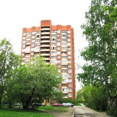 Квартира 50,3 м², 2-комнатная - изображение 1
