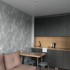 Квартира 20 м², студия - изображение 2
