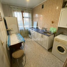 Квартира 52,6 м², 3-комнатная - изображение 2