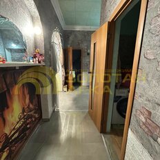 Квартира 72,3 м², 3-комнатная - изображение 5