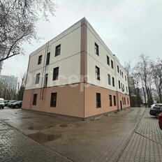 1052,2 м², офис - изображение 3