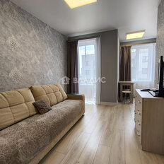 Квартира 30,4 м², студия - изображение 1
