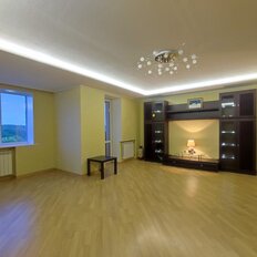 Квартира 101,8 м², 4-комнатная - изображение 3