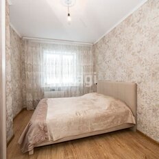 Квартира 62 м², 2-комнатная - изображение 5