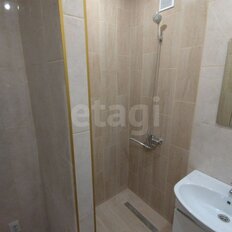 Квартира 28,3 м², 1-комнатная - изображение 5