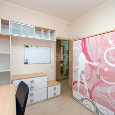 Квартира 59,2 м², 4-комнатная - изображение 4