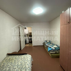 Квартира 46 м², 2-комнатная - изображение 4