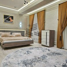 Квартира 130 м², 4-комнатная - изображение 4