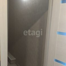 Квартира 39 м², студия - изображение 5