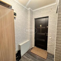 Квартира 34,3 м², 1-комнатная - изображение 4