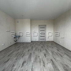 Квартира 30 м², студия - изображение 3