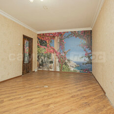 Квартира 53,5 м², 2-комнатная - изображение 3