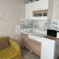 Квартира 41 м², 1-комнатная - изображение 2