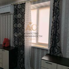 Квартира 32 м², студия - изображение 5