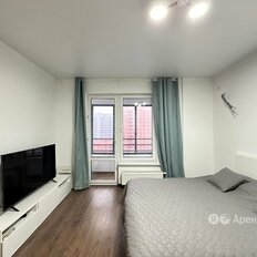 Квартира 34,1 м², 1-комнатная - изображение 5