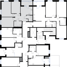 Квартира 70 м², 3-комнатная - изображение 3